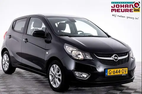 Annonce OPEL KARL Essence 2019 d'occasion 