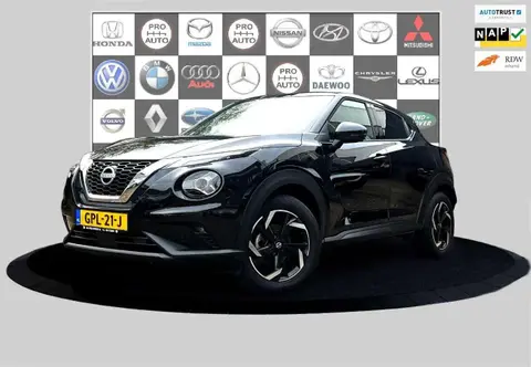 Used NISSAN JUKE Petrol 2023 Ad 