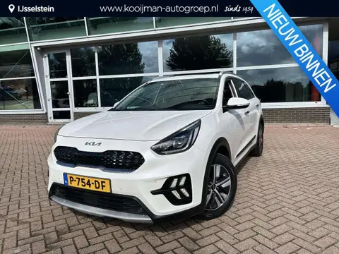 Used KIA NIRO Hybrid 2022 Ad 