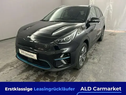 Annonce KIA E-NIRO Électrique 2021 d'occasion 