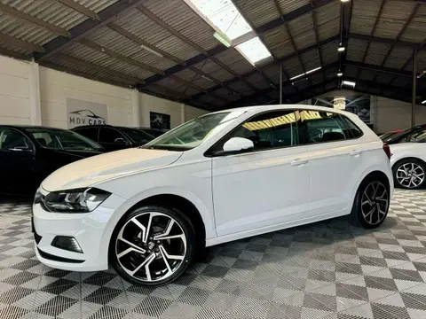 Used VOLKSWAGEN POLO Petrol 2019 Ad 