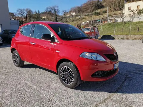 Annonce LANCIA YPSILON  2019 d'occasion 