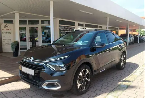 Annonce CITROEN C4 Essence 2023 d'occasion 