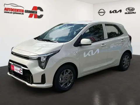 Used KIA PICANTO Petrol 2024 Ad 