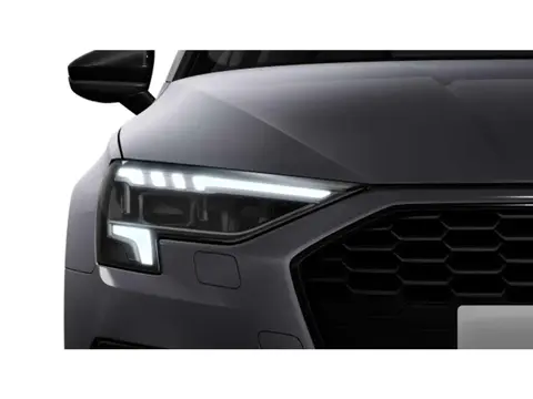 Annonce AUDI A3 Essence 2023 d'occasion 