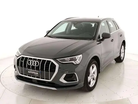 Used AUDI Q3 Diesel 2019 Ad 