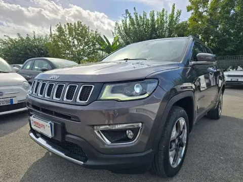 Used JEEP COMPASS Diesel 2018 Ad 