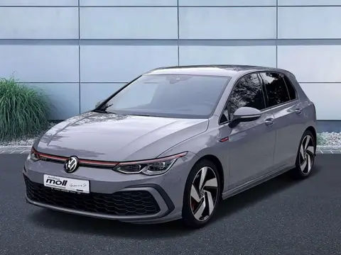 Annonce VOLKSWAGEN GOLF Essence 2021 d'occasion 