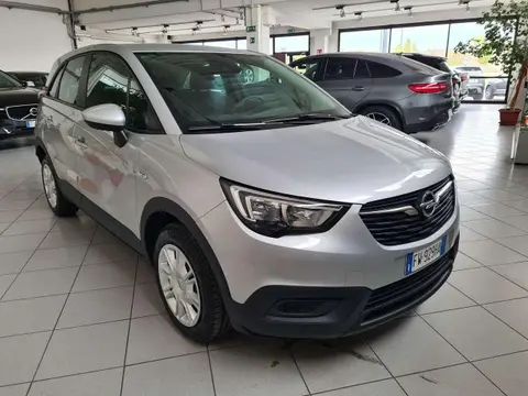 Annonce OPEL CROSSLAND Diesel 2019 d'occasion 