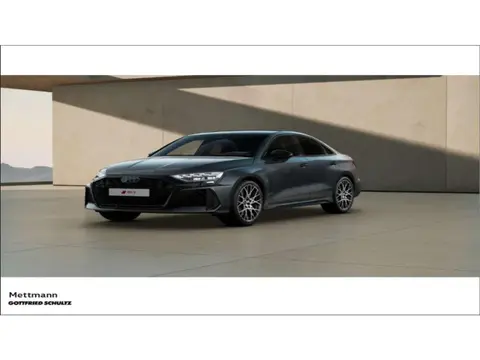 Used AUDI RS3 Petrol 2024 Ad 