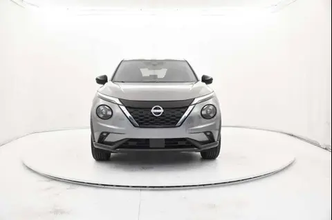 Used NISSAN JUKE Hybrid 2024 Ad 