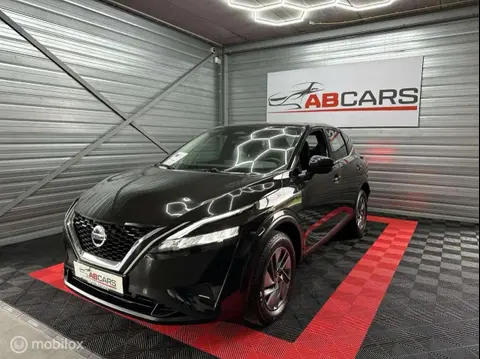 Annonce NISSAN QASHQAI Essence 2022 d'occasion 