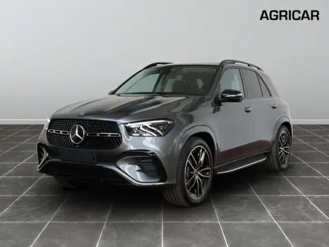 Annonce MERCEDES-BENZ CLASSE GLE Hybride 2024 d'occasion 