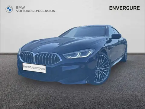 Annonce BMW SERIE 8  2021 d'occasion 