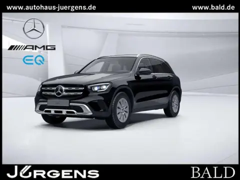 Annonce MERCEDES-BENZ CLASSE GLC Diesel 2020 d'occasion 