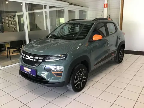 Annonce DACIA SPRING Électrique 2023 d'occasion 