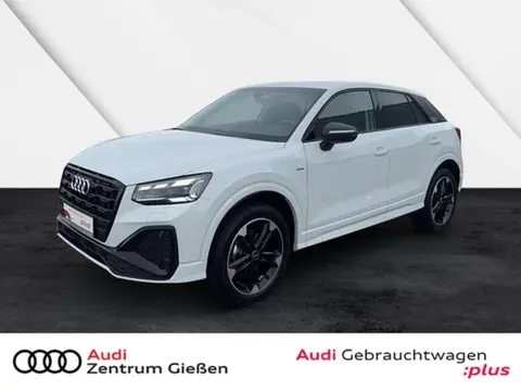 Used AUDI Q2 Diesel 2024 Ad 