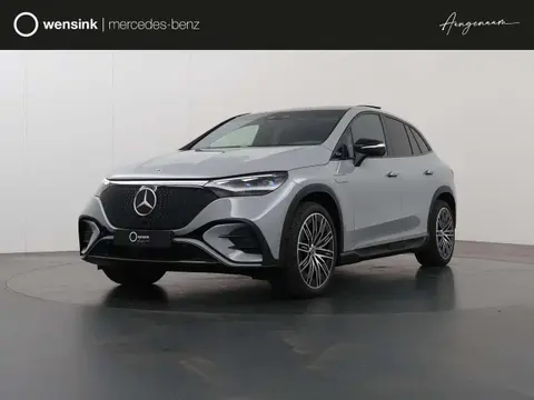 Annonce MERCEDES-BENZ EQE Électrique 2024 d'occasion 