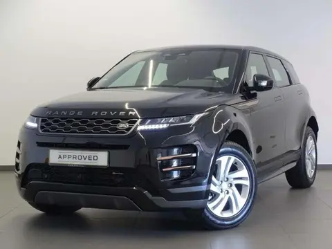 Annonce LAND ROVER RANGE ROVER EVOQUE Diesel 2023 d'occasion 