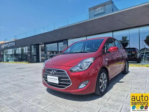 Annonce HYUNDAI IX20 Essence 2019 d'occasion 