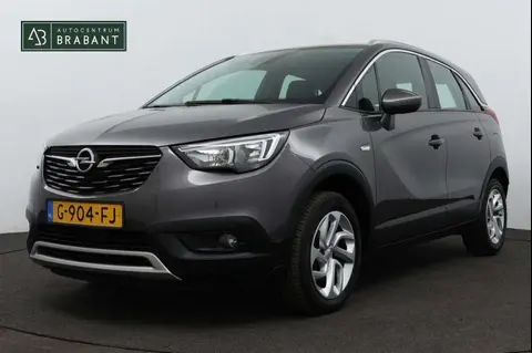 Used OPEL CROSSLAND Petrol 2019 Ad 