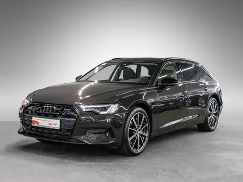 Used AUDI A6 Hybrid 2023 Ad 