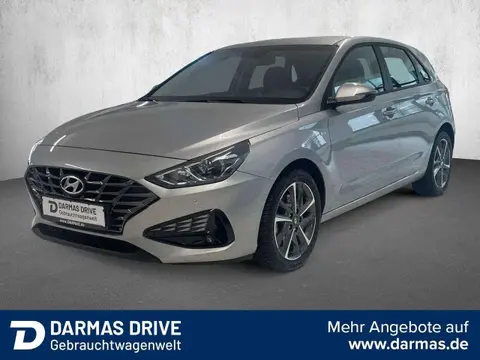 Used HYUNDAI I30 Petrol 2023 Ad 