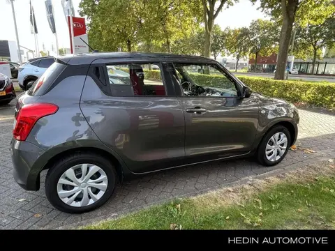 Used SUZUKI SWIFT Petrol 2019 Ad 