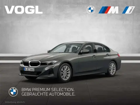 Annonce BMW SERIE 3 Essence 2023 d'occasion 