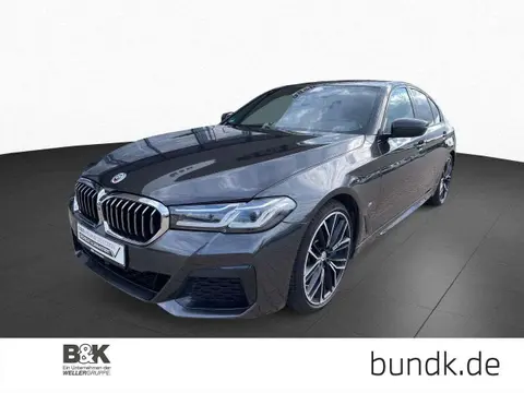 Annonce BMW SERIE 5 Diesel 2023 d'occasion 