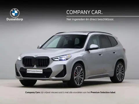 Used BMW X1 Hybrid 2024 Ad 