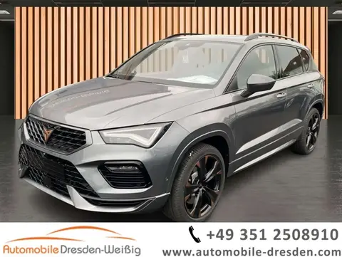 Annonce CUPRA ATECA Essence 2024 d'occasion 