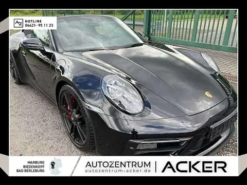 Used PORSCHE 992 Petrol 2024 Ad 