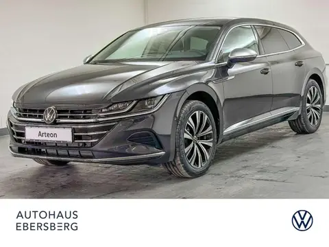 Annonce VOLKSWAGEN ARTEON Diesel 2024 d'occasion 