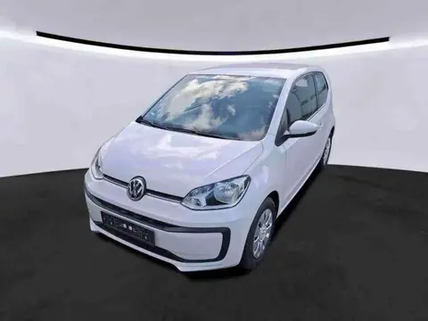 Annonce VOLKSWAGEN UP! Essence 2019 d'occasion 