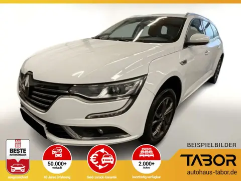 Annonce RENAULT TALISMAN Essence 2020 d'occasion 