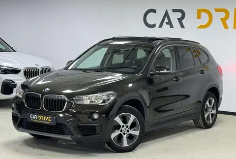 Used BMW X1 Diesel 2019 Ad 