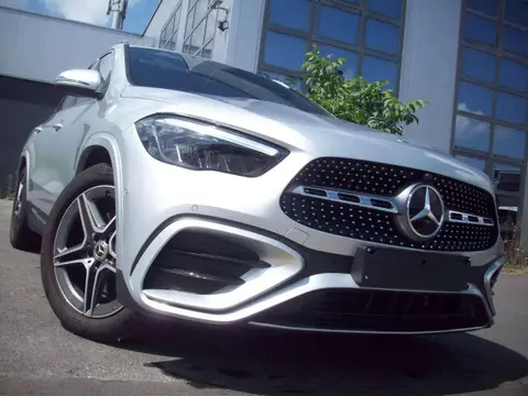 Annonce MERCEDES-BENZ CLASSE GLA Essence 2023 d'occasion 