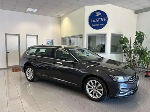 Annonce VOLKSWAGEN PASSAT Diesel 2020 d'occasion 