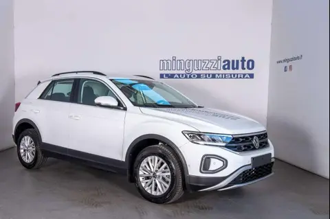 Used VOLKSWAGEN T-ROC Petrol 2023 Ad 