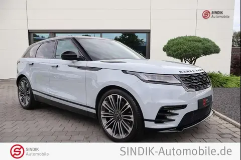 Annonce LAND ROVER RANGE ROVER VELAR Essence 2024 d'occasion 