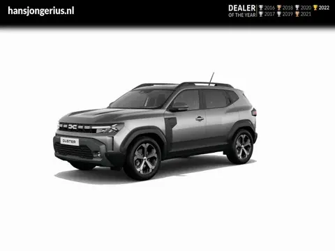 Used DACIA DUSTER Petrol 2024 Ad 