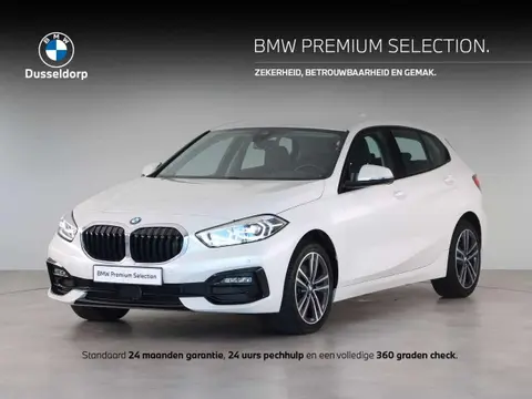 Used BMW SERIE 1 Petrol 2022 Ad 