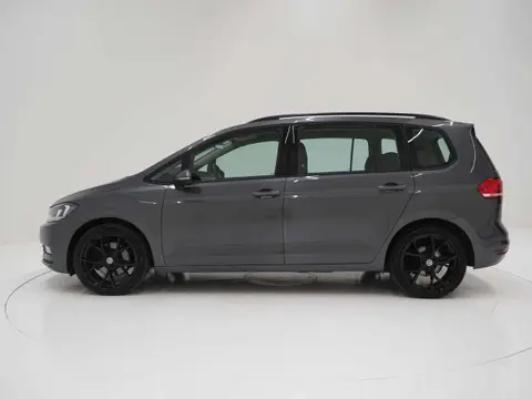 Used VOLKSWAGEN TOURAN Petrol 2019 Ad 