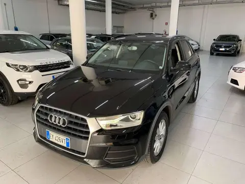 Used AUDI Q3 Diesel 2015 Ad 