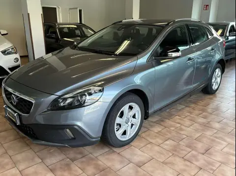 Annonce VOLVO V40 Diesel 2015 d'occasion 