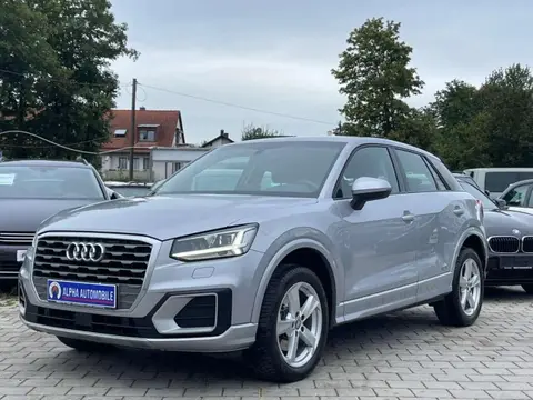 Used AUDI Q2 Petrol 2017 Ad 