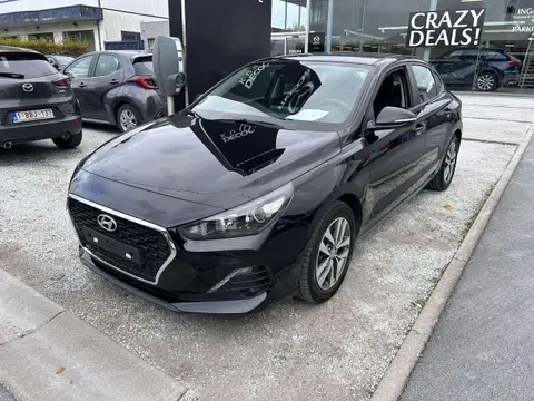 Annonce HYUNDAI I30 Essence 2019 d'occasion 