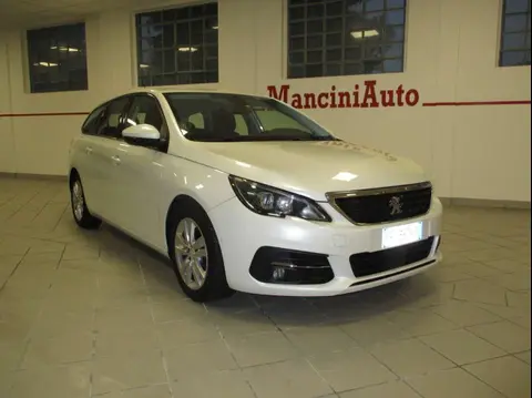 Used PEUGEOT 308 Diesel 2019 Ad 