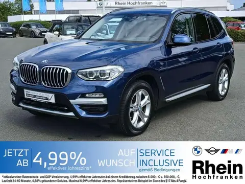 Used BMW X3 Diesel 2019 Ad 